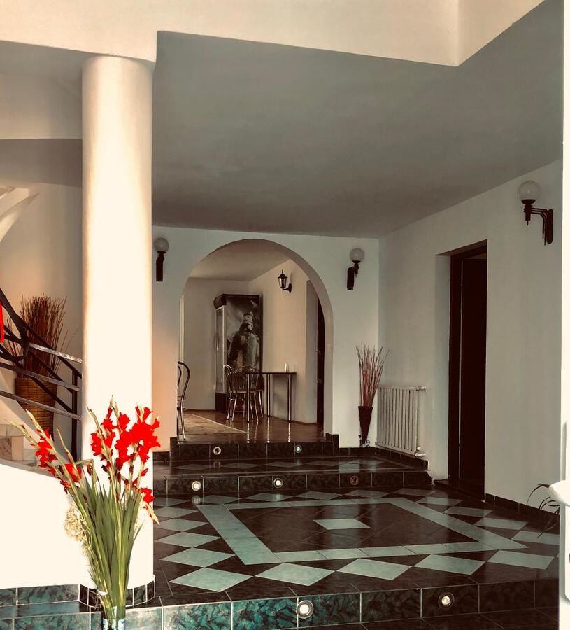 Гостевой дом Pensiunea Vika Клуж-Напока-13