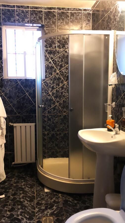 Гостевой дом Pensiunea Vika Клуж-Напока-14