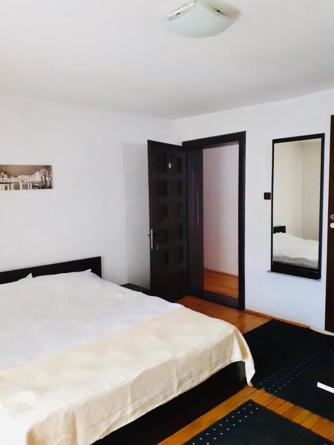 Гостевой дом Pensiunea Vika Клуж-Напока-6