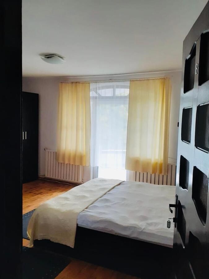 Гостевой дом Pensiunea Vika Клуж-Напока-7