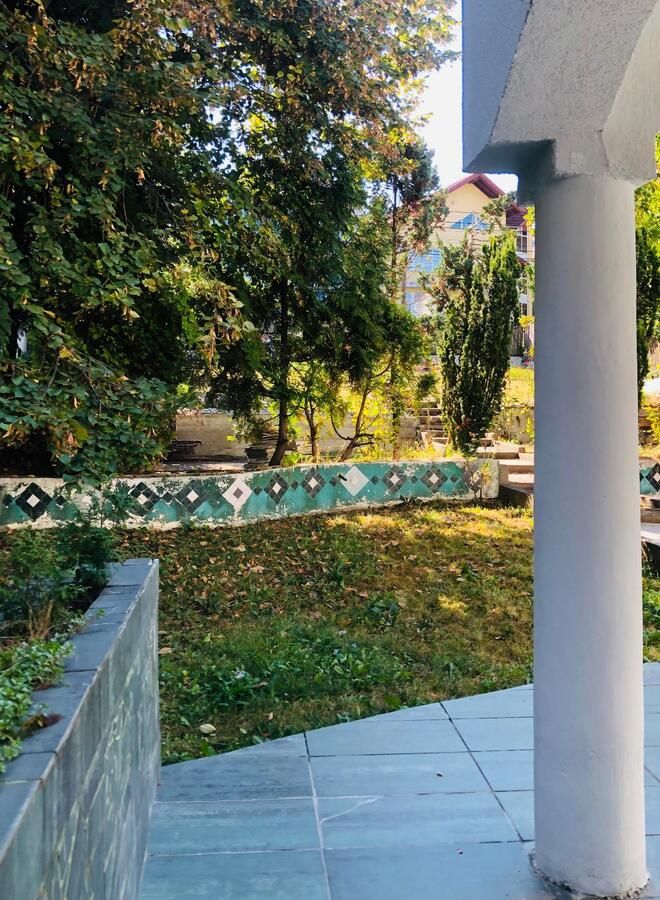 Гостевой дом Pensiunea Vika Клуж-Напока-8