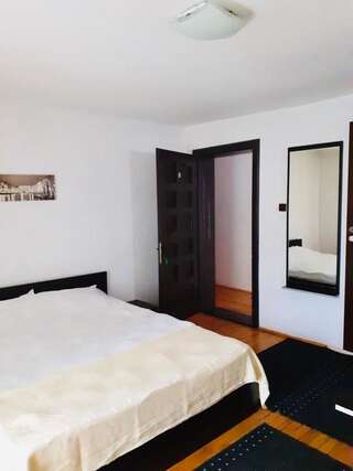 Гостевой дом Pensiunea Vika Клуж-Напока-2