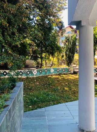 Гостевой дом Pensiunea Vika Клуж-Напока-4