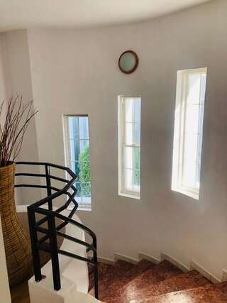 Гостевой дом Pensiunea Vika Клуж-Напока-5