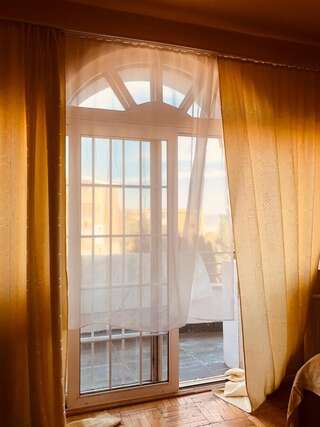 Гостевой дом Pensiunea Vika Клуж-Напока-6