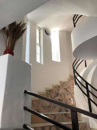 Гостевой дом Pensiunea Vika Клуж-Напока-7