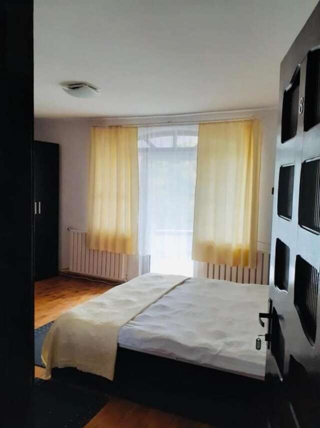 Гостевой дом Pensiunea Vika Клуж-Напока-15