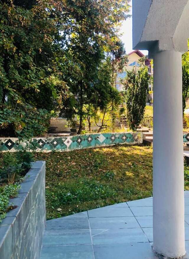 Гостевой дом Pensiunea Vika Клуж-Напока-7